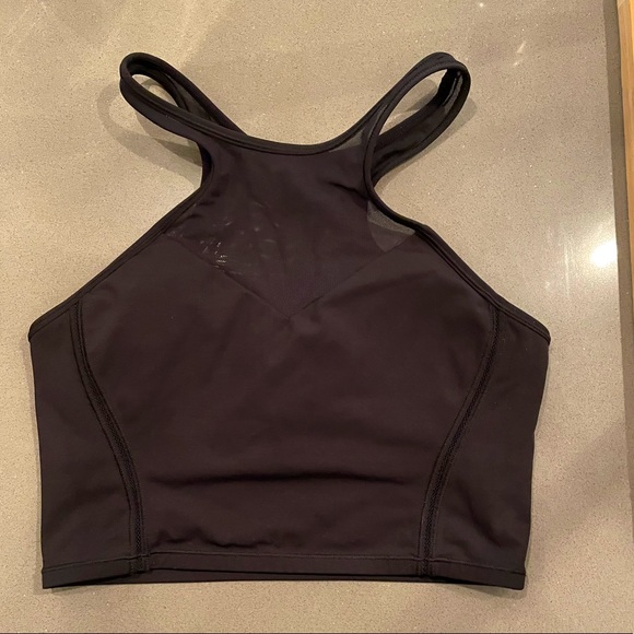 lululemon athletica Other - NWOT lululemon crop sports bra